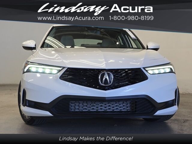 2025 Acura Integra Base Columbus OH