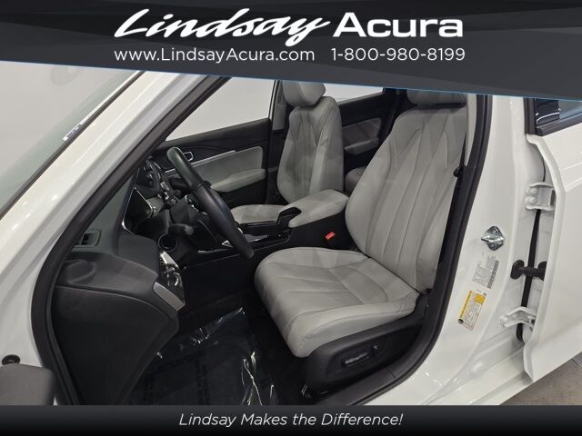 2025 Acura Integra Base Columbus OH
