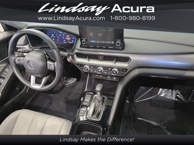 2025 Acura Integra Base Columbus OH