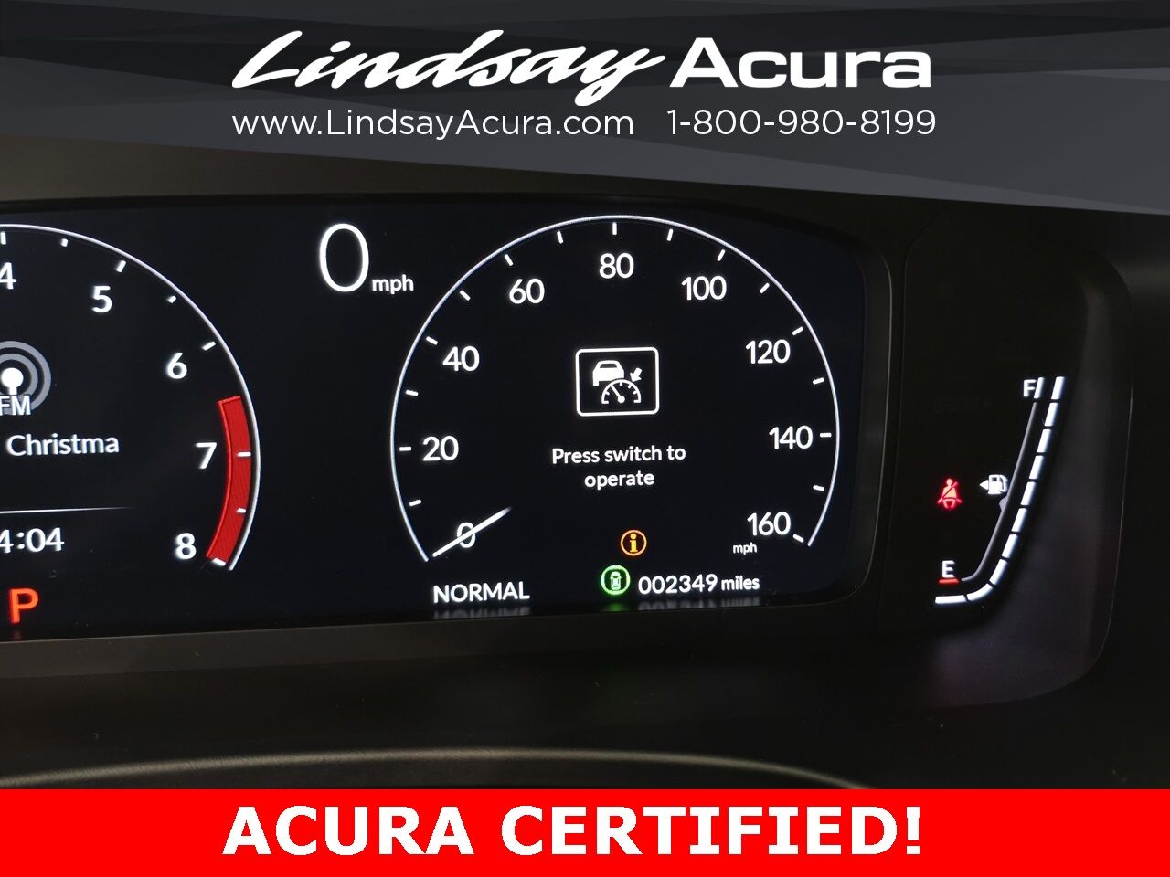 2025 Acura Integra Base Columbus OH