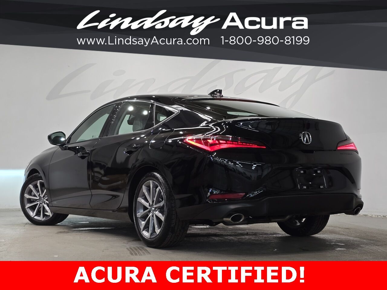 2025 Acura Integra Base Columbus OH