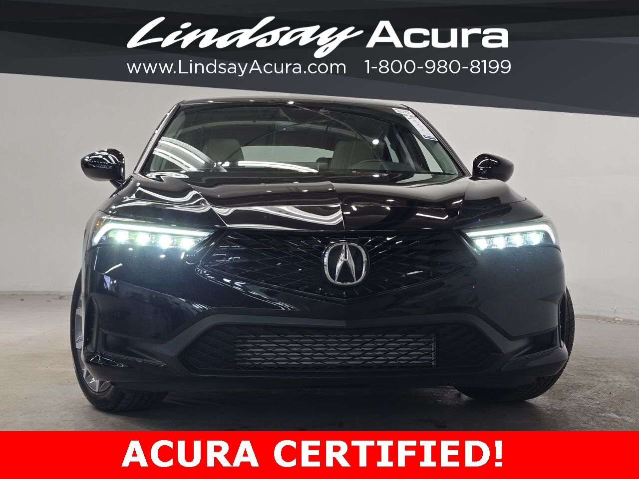 2025 Acura Integra Base Columbus OH