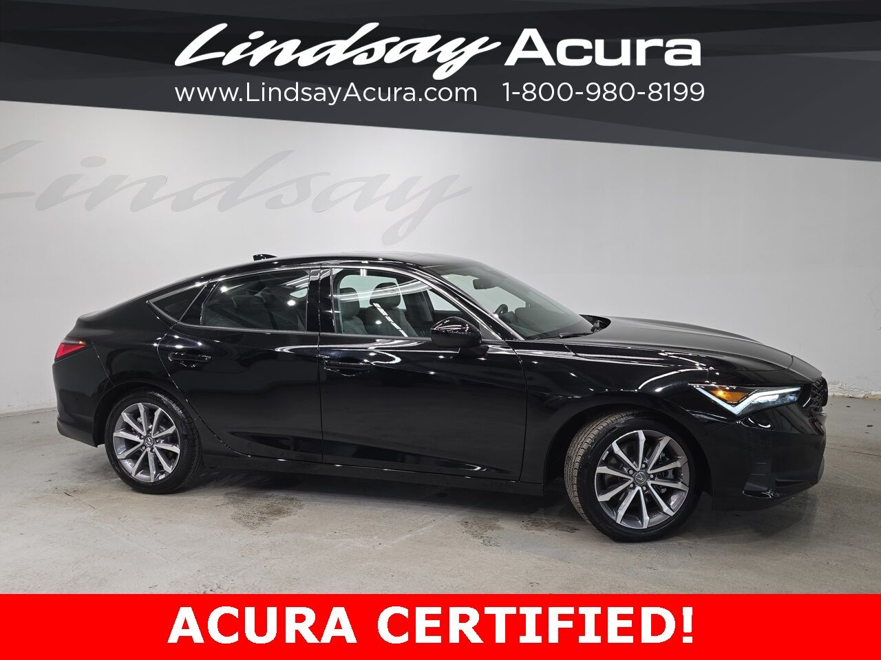 2025 Acura Integra Base Columbus OH