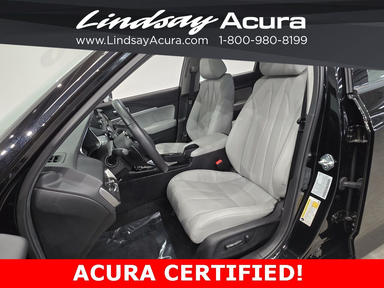 2025 Acura Integra Base Columbus OH