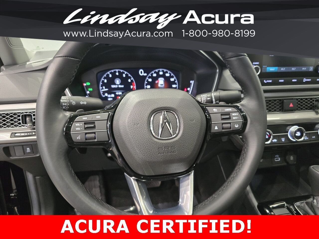 2025 Acura Integra Base Columbus OH