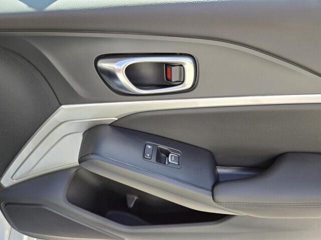 2025 Acura Integra Base Las Vegas NV