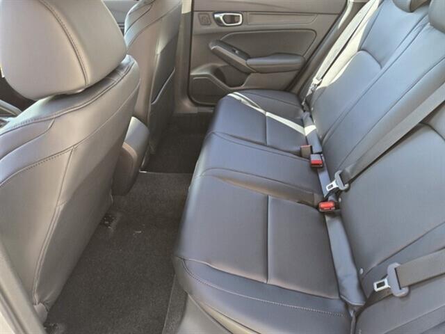 2025 Acura Integra Base Las Vegas NV