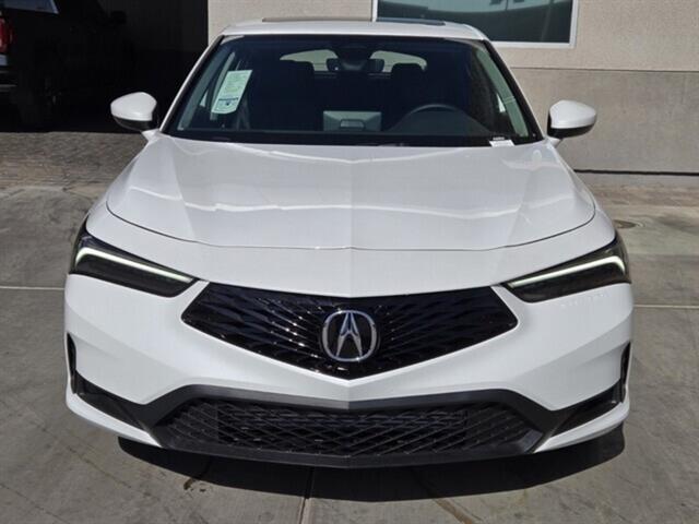 2025 Acura Integra Base Las Vegas NV