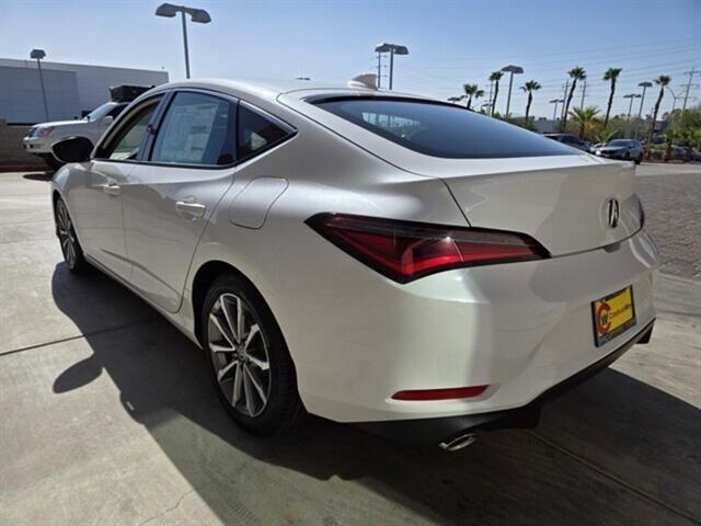 2025 Acura Integra Base Las Vegas NV