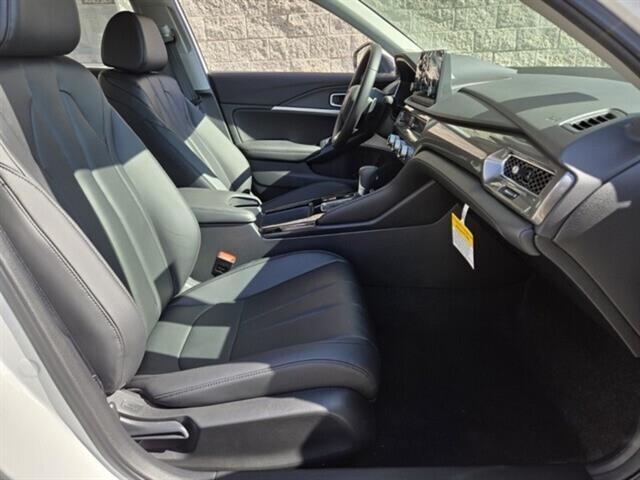 2025 Acura Integra Base Las Vegas NV