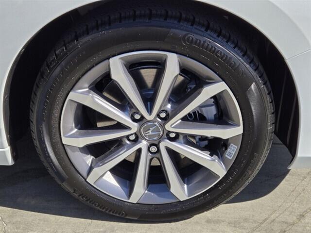 2025 Acura Integra Base Las Vegas NV