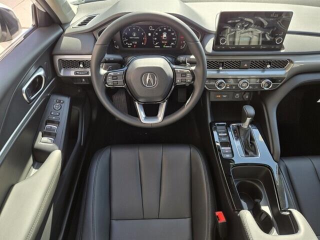 2025 Acura Integra Base Las Vegas NV