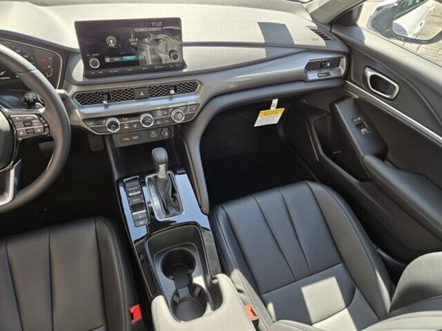 2025 Acura Integra Base Las Vegas NV