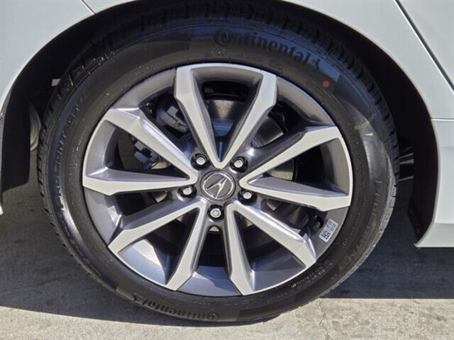 2025 Acura Integra Base Las Vegas NV
