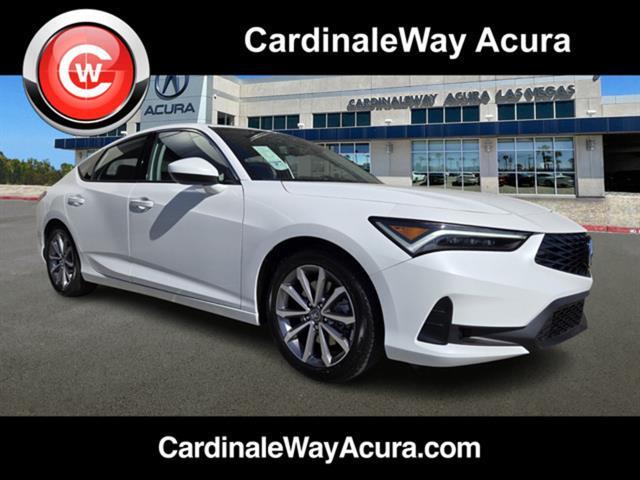 2025 Acura Integra Base Las Vegas NV