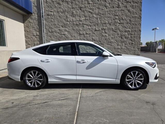 2025 Acura Integra Base Las Vegas NV