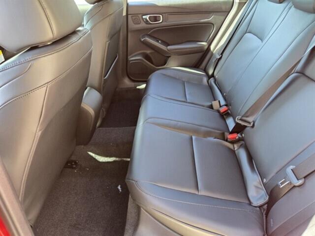 2025 Acura Integra Base Las Vegas NV