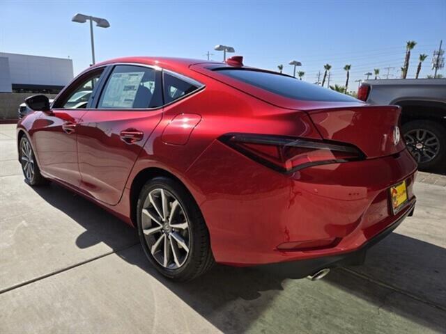 2025 Acura Integra Base Las Vegas NV