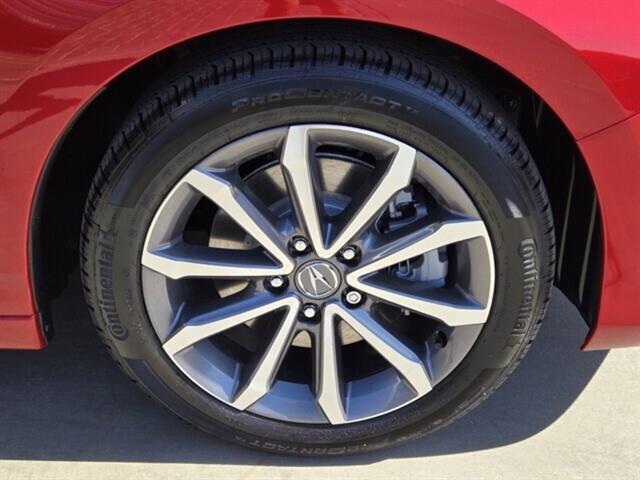 2025 Acura Integra Base Las Vegas NV