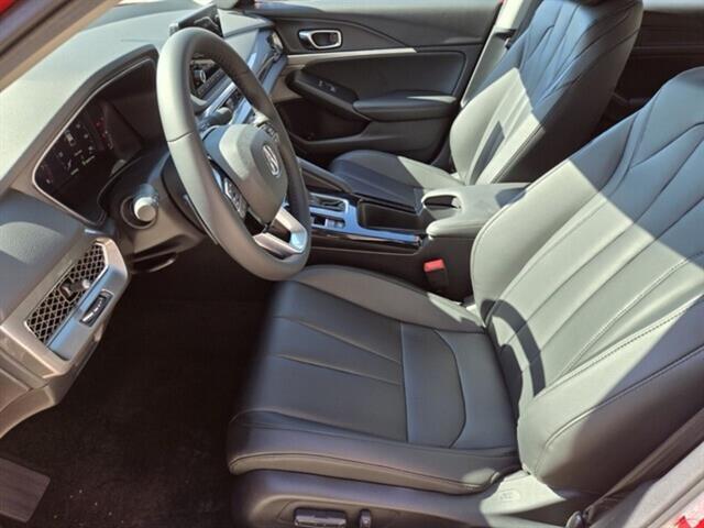 2025 Acura Integra Base Las Vegas NV