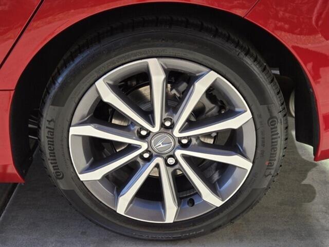 2025 Acura Integra Base Las Vegas NV