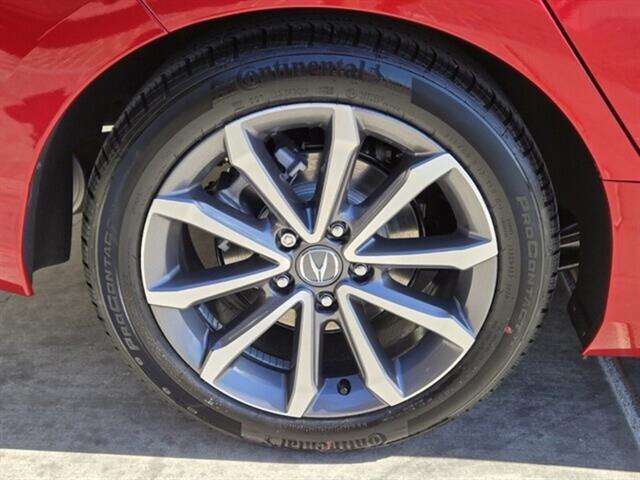 2025 Acura Integra Base Las Vegas NV