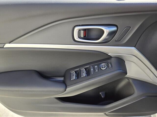 2025 Acura Integra Base Las Vegas NV