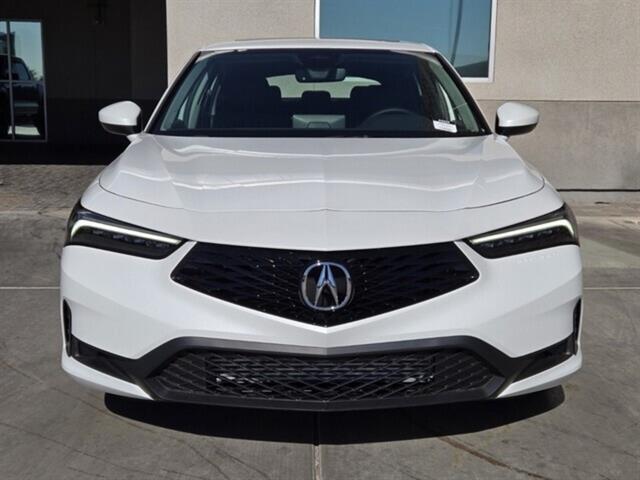 2025 Acura Integra Base Las Vegas NV