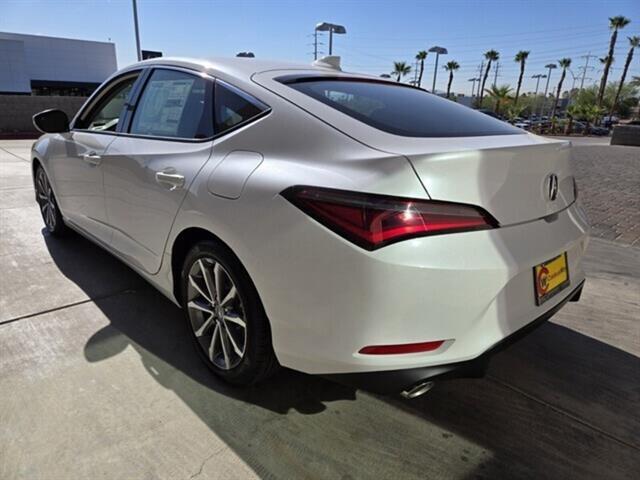 2025 Acura Integra Base Las Vegas NV