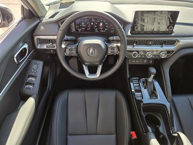 2025 Acura Integra Base Las Vegas NV