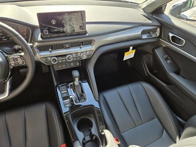 2025 Acura Integra Base Las Vegas NV