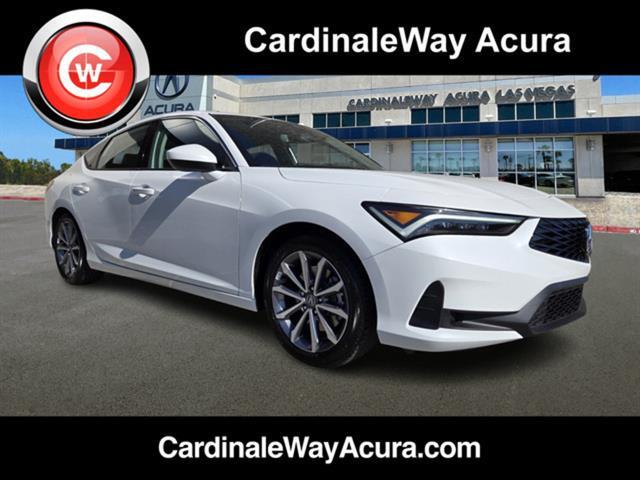 2025 Acura Integra Base Las Vegas NV