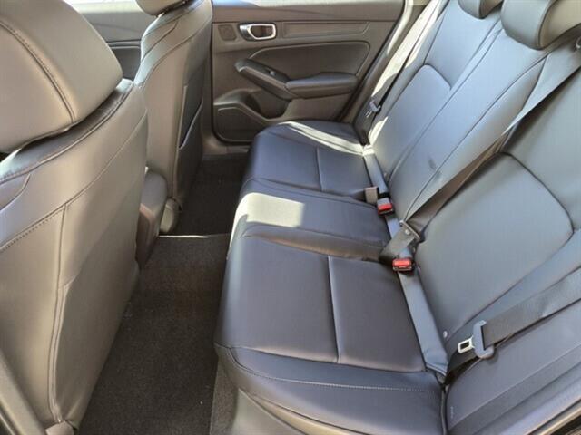 2025 Acura Integra Base Las Vegas NV