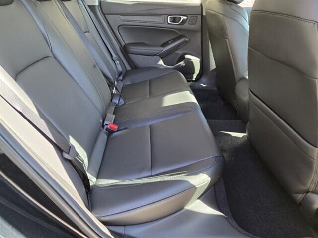 2025 Acura Integra Base Las Vegas NV
