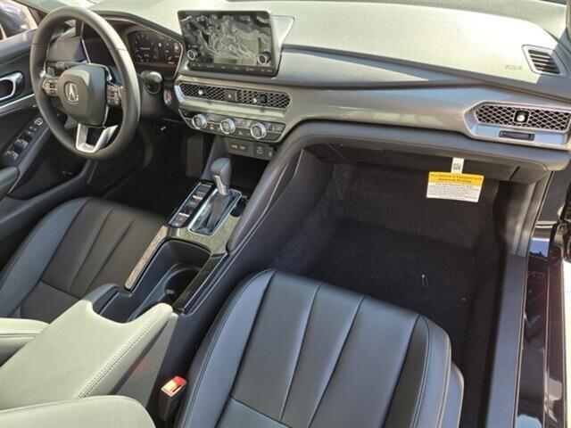 2025 Acura Integra Base Las Vegas NV