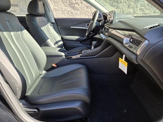 2025 Acura Integra Base Las Vegas NV