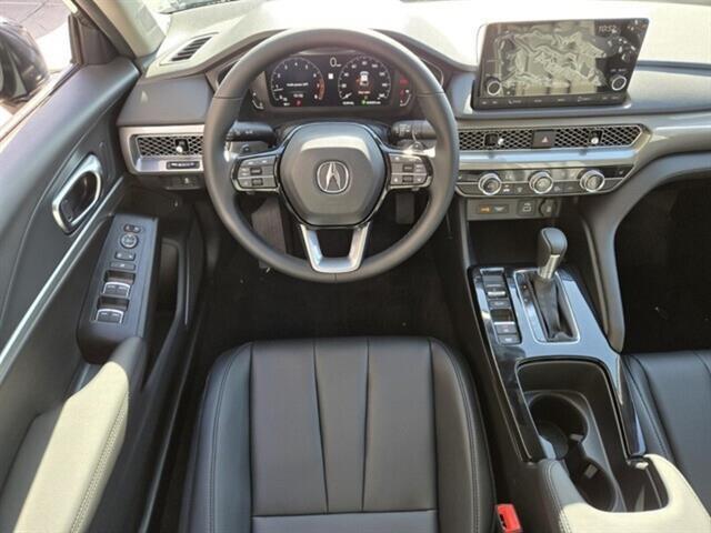 2025 Acura Integra Base Las Vegas NV