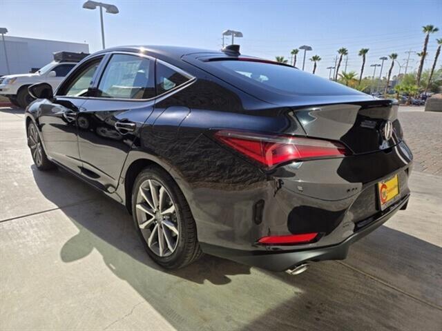 2025 Acura Integra Base Las Vegas NV