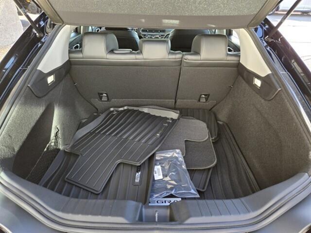 2025 Acura Integra Base Las Vegas NV