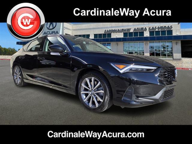 2025 Acura Integra Base Las Vegas NV