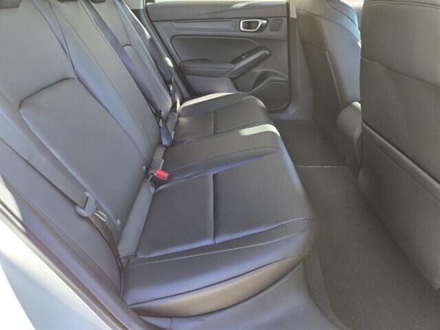 2025 Acura Integra Base Las Vegas NV