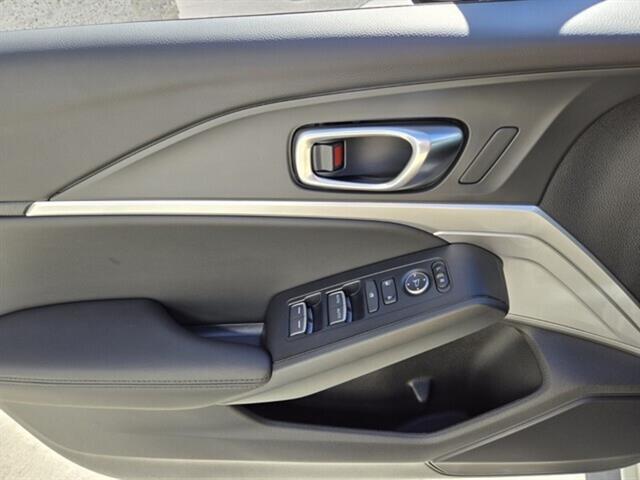 2025 Acura Integra Base Las Vegas NV