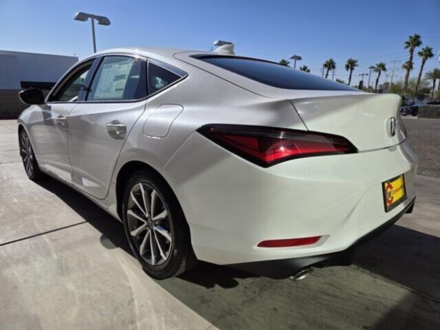 2025 Acura Integra Base Las Vegas NV