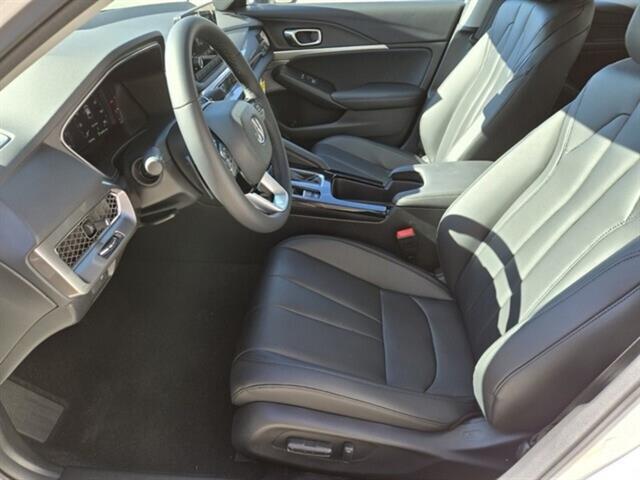 2025 Acura Integra Base Las Vegas NV
