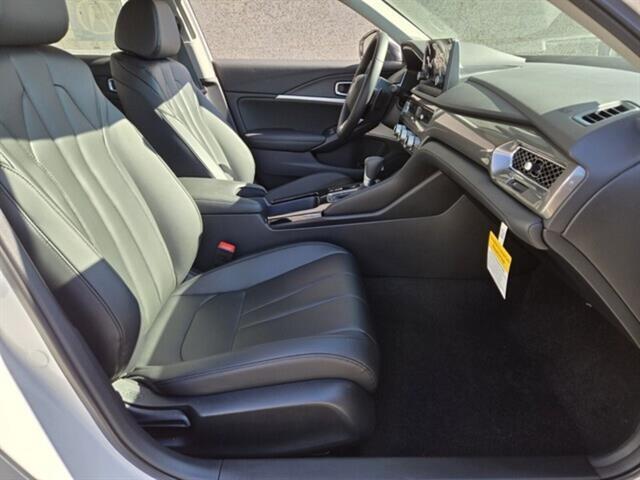 2025 Acura Integra Base Las Vegas NV