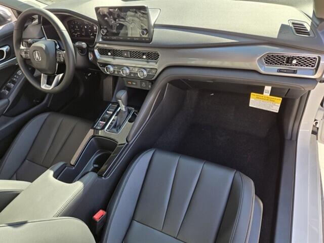 2025 Acura Integra Base Las Vegas NV