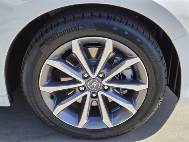 2025 Acura Integra Base Las Vegas NV