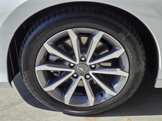 2025 Acura Integra Base Las Vegas NV