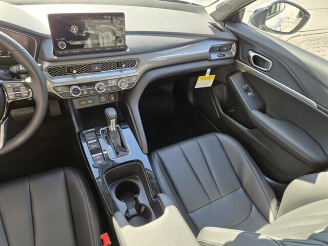 2025 Acura Integra Base Las Vegas NV