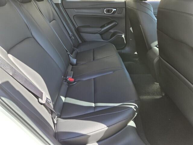 2025 Acura Integra Base Las Vegas NV